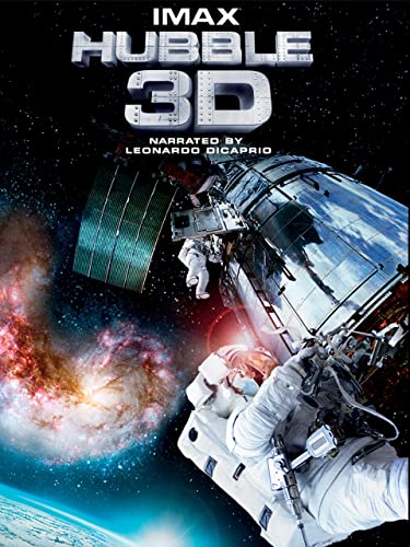 IMAX: Hubble