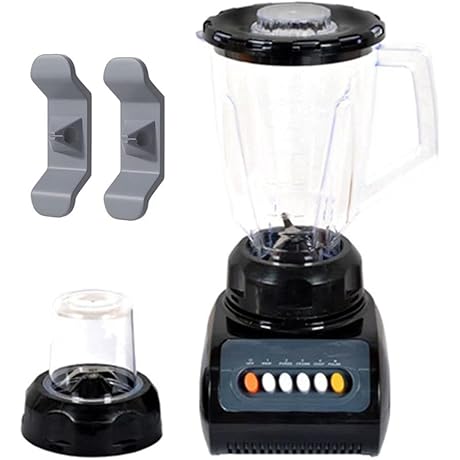 Professional Blender for Your Kitchen With Amazing Offer