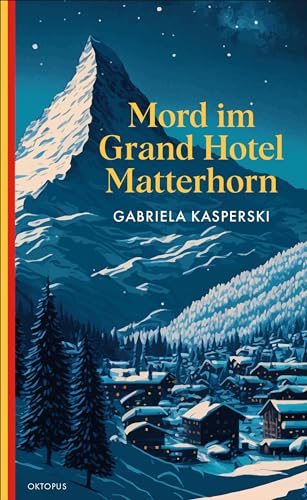 Mord im Grand Hotel...