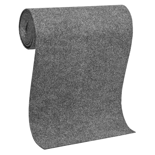 Protezione Divano Graffi Gatto - Tappeto Antigraffio Autoadesivo - Tiragraffi Divano, 200cm × 40cm, Tagliabile su Misura, Protegge Mobili da Divano e Pareti, Adatto per Diversi Mobili e Pareti