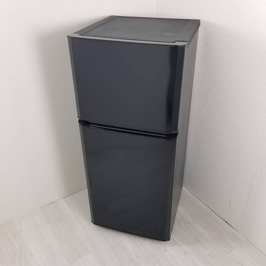 ハイアール　冷蔵庫　JR-NF121A　121L ハイアール JR-NF121A 価格比較 - 価格.com