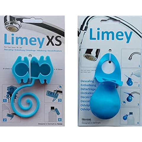 2-pack kit - 1 x Limey + 1x Limey XS Cover
