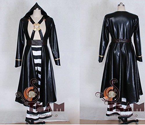 Amazon.co.jp: 実物撮影 コスプレ衣装 ジョジョの奇妙な冒険 黄金の風