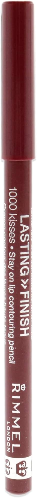 London Lasting Finish 1000 Kisses Lip Liner - 071 Cherry Kiss Lip Liner Women 0.04 oz