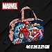 Imagen de Marvel Spider-Man Bolso para Niños, Bolso Deporte