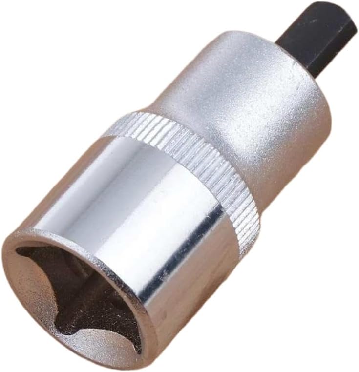 Shock Absorber Tube Strut Suspension Spreader Socket Wrench Tool for Macpherson Struts and Coilover Assemblies