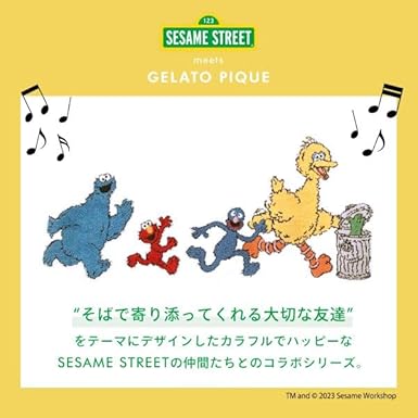 Amazon | ジェラートピケ キッズアンドベイビー gelato pique