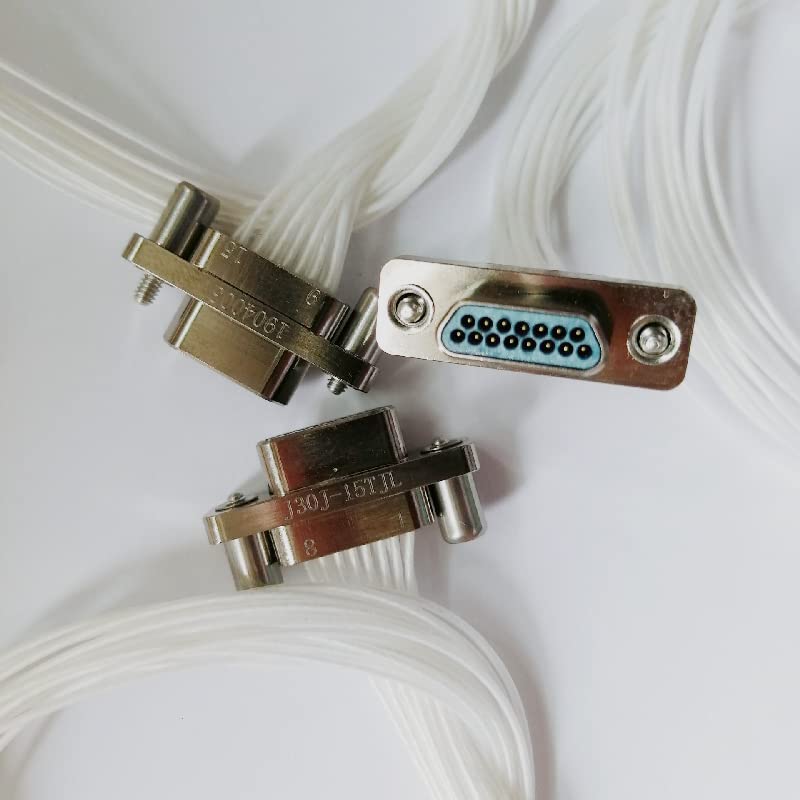 1pcs J30J-21TJL J30J-21ZKP ZKN-J/ZKW-J rectangular connector TJ/ZK 21 core plug socket (J30J-21ZKSP Cup Welding)