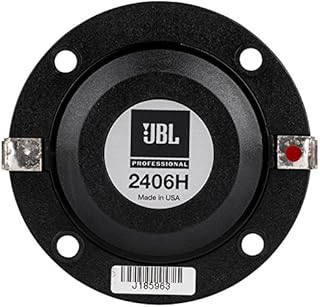 JBL Factory Speaker Replacement Horn Diaphragm 2406, 2406H, D8R2406