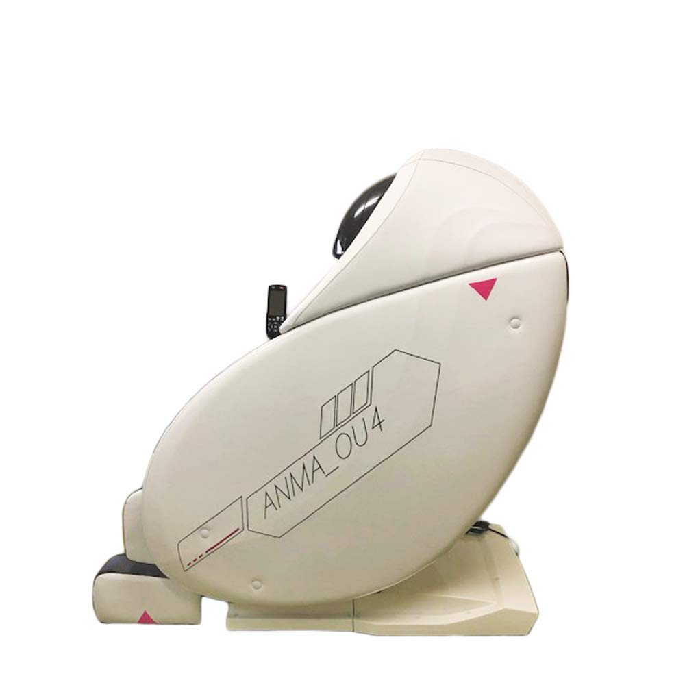 Amazon.co.jp : 無重力マッサージ「あんま王4」（ボディワーク