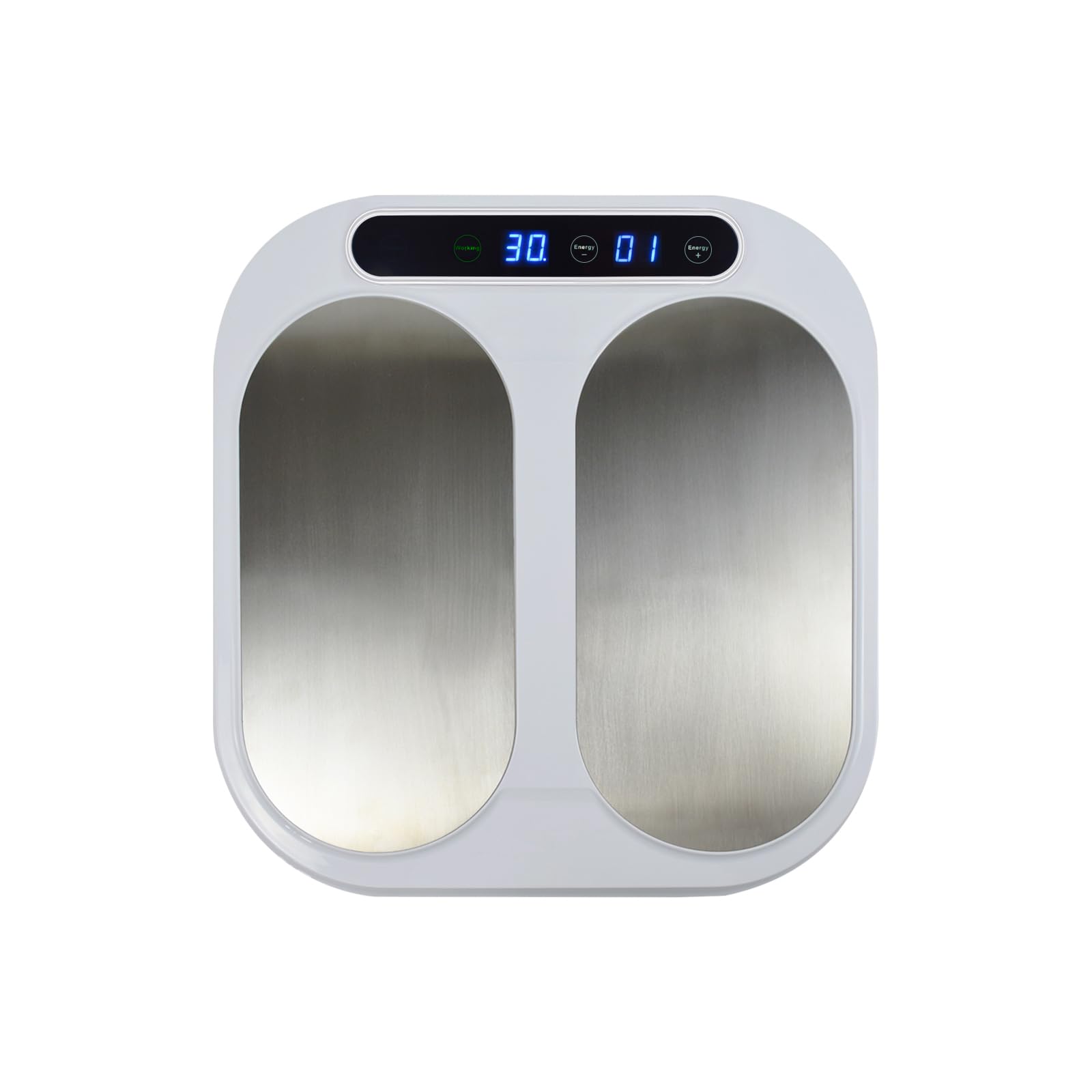 Amazon.com: Heleyme Terahertz P90 Plus+ Foot Massager Relieves