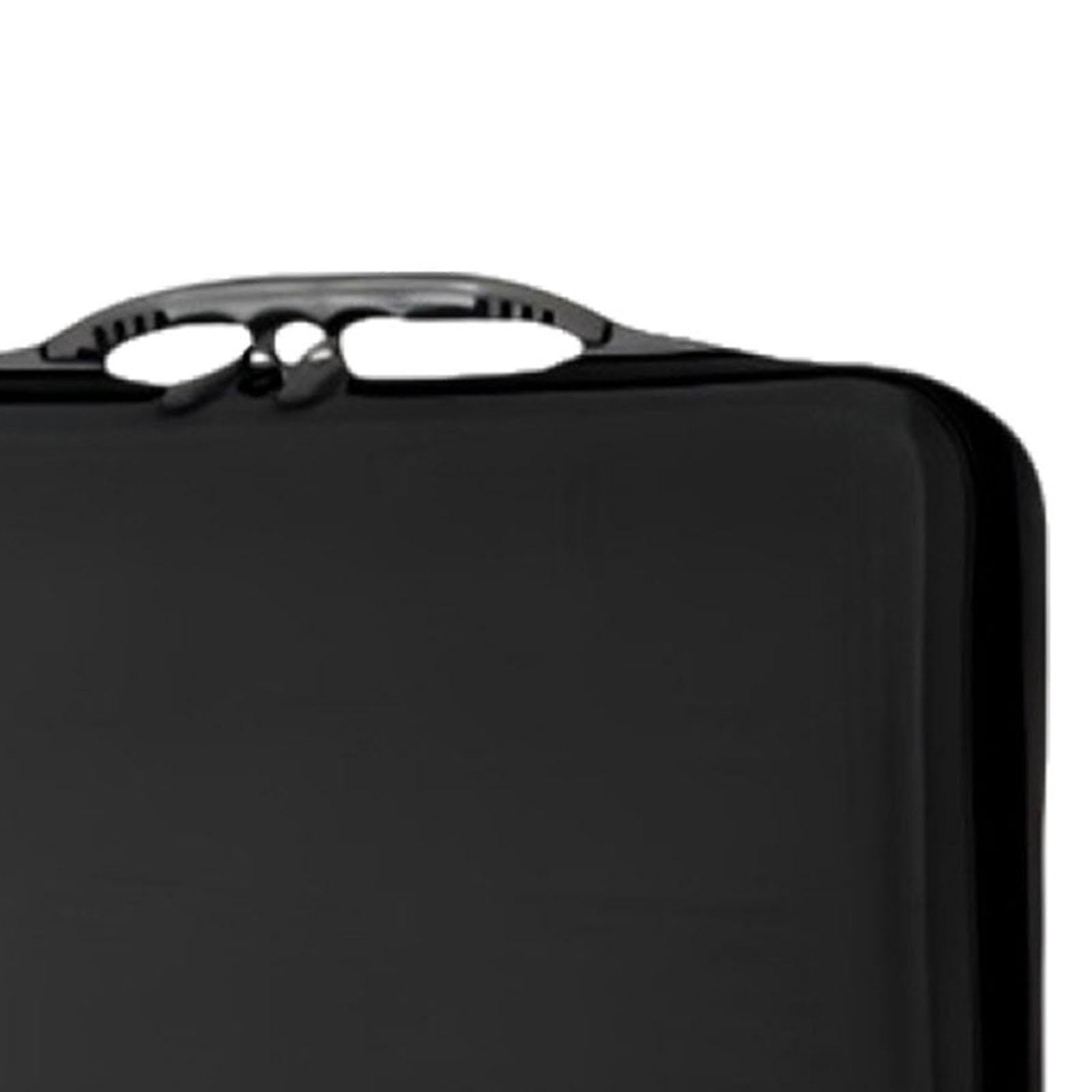 Custodia Rigida Multifunzionale per Occhiali Da Sole Da Viaggio