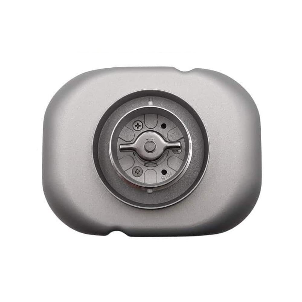 Brotpfanne, Antihaftbeschichtung, Ersatzteil für Panasonic Brotbackautomaten SD-B2510, SD-R2530, SD-YR2540, SD-YR2550, Non Stick, Minimalist, 35 cm x 15 cm x 2 cm