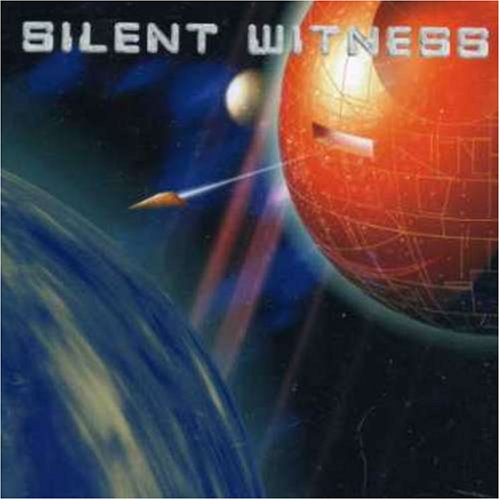 Silent Witness Silent Witness Amazon.de Musik