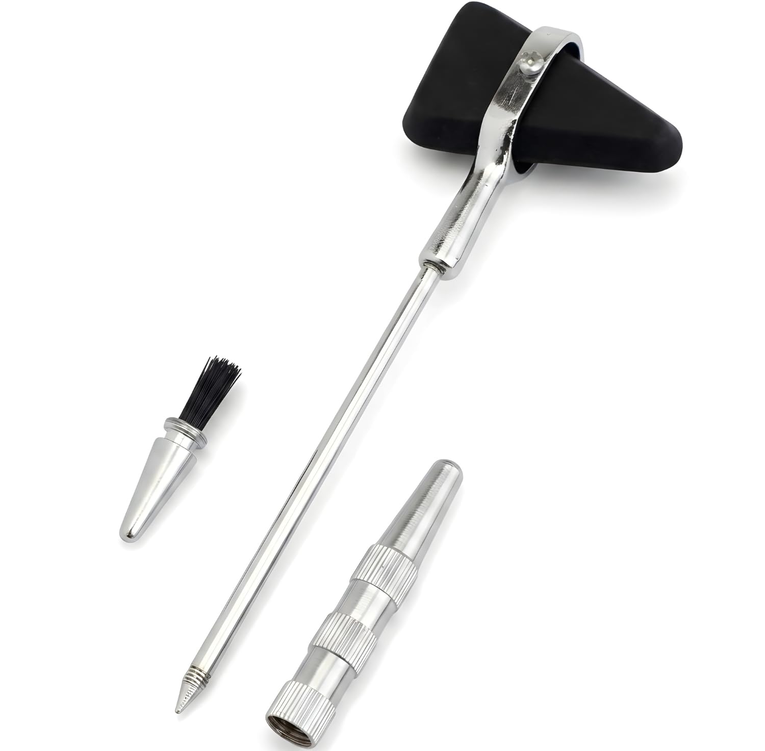 MCP Taylor Knee Hammer - Reflex Hammer for Doctors -1 MCP Taylor Knee Hammer - Reflex Hammer for Doctors -1