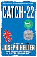 Algopix Similar Product 15 - Catch-22: 50th Anniversary Edition