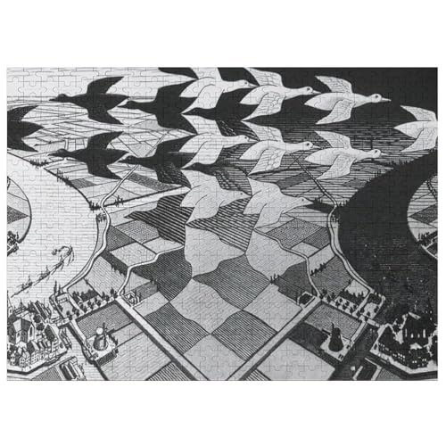 パズル エッシャー パズル」の人気商品一覧 | 安い商品を通販サイト