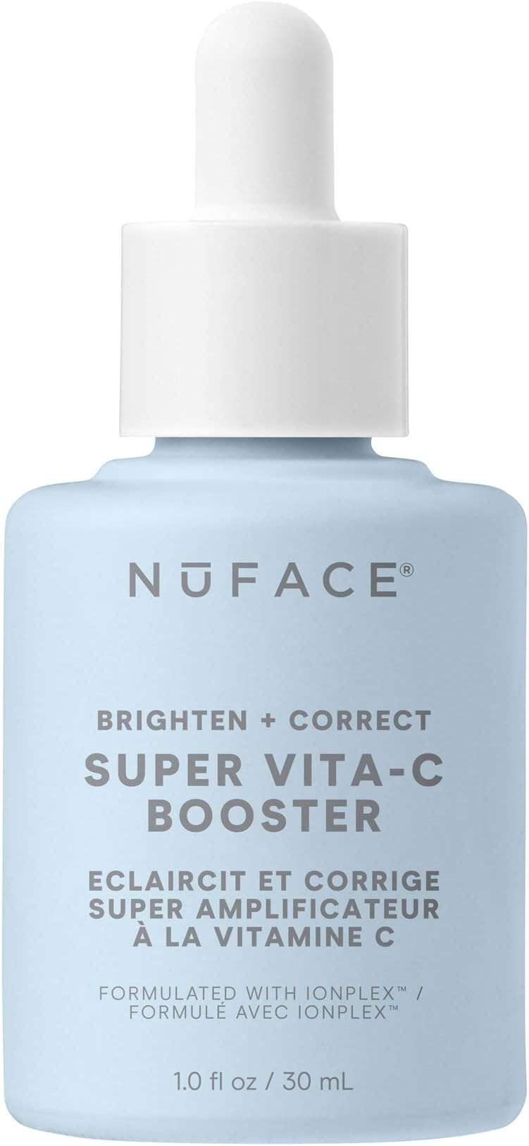 Super Vita-C Booster Serum