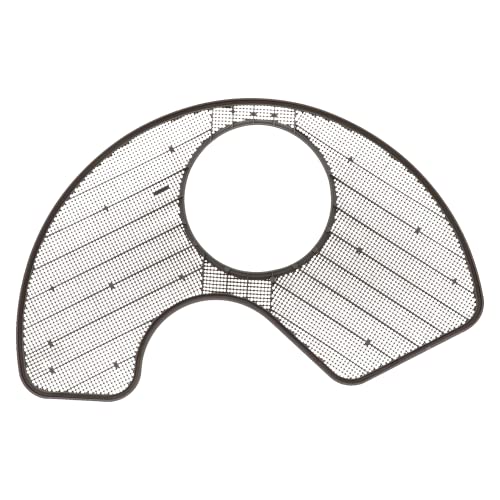 ERP W10463906 Dishwasher Screen Filter - Thumbnail 5