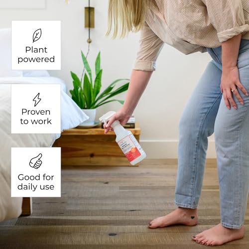 image for Wondercide - Indoor Pest Control Spray for Home and Kitchen - Ant, Roa
