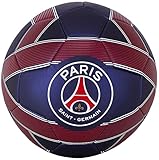 Abteilungsname: Jungen PARIS SAINT GERMAIN Fußball, PSG Kollektion, Größe 5, blau