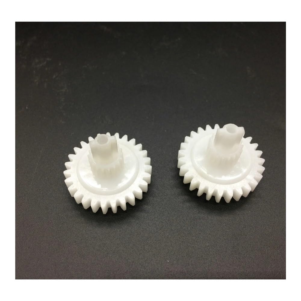 Engranaje de desarrollador de 5 uds apto para modelos E205L, E255, E305, E355 y E455 5
