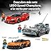 Imagen de LEGO Speed Champions Coche Hiperdeportivo Bugatti Vision GT