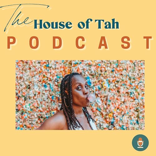 The House of Tah: Remembering you were never broken. Human Design for your homecoming. cover art