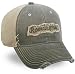 Mossy Oak Remington Embroidered Patch Cap