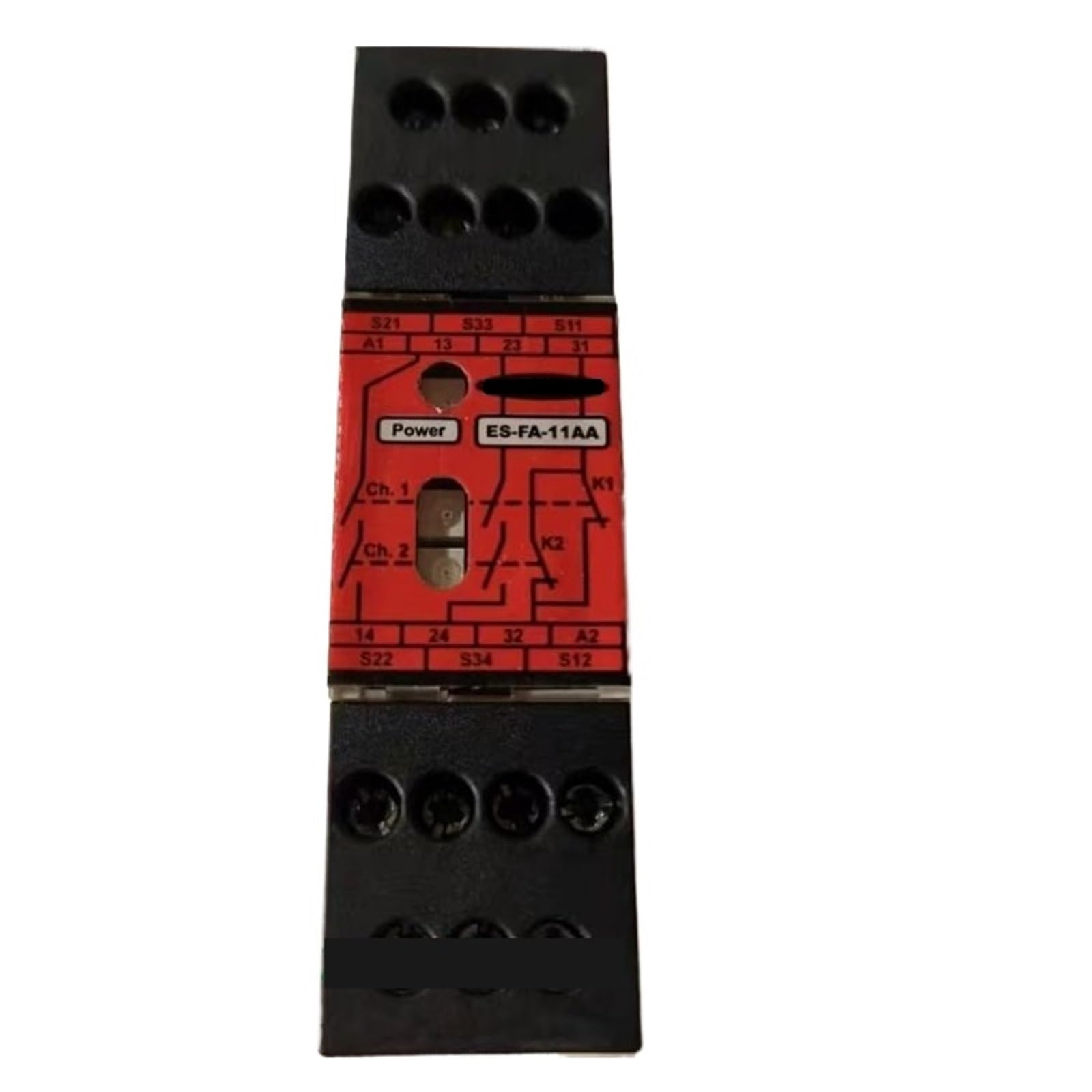 NACODLUL Relay ES-FA-11AA