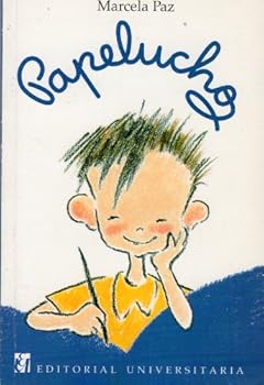 Papelucho - Book #1 of the Papelucho