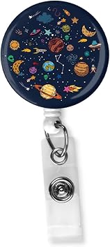 Galaxy Space Limited Drop Yoyo Collar Cartridge