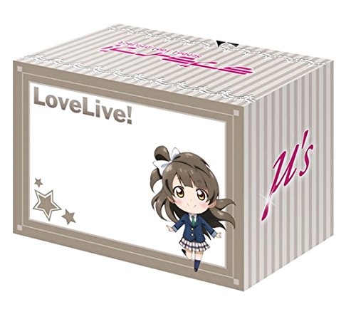 Amazon | ブシロード デッキホルダーコレクション Vol.174 ラブライブ