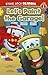 Let's Paint the Garage! (Wonder Wheels)