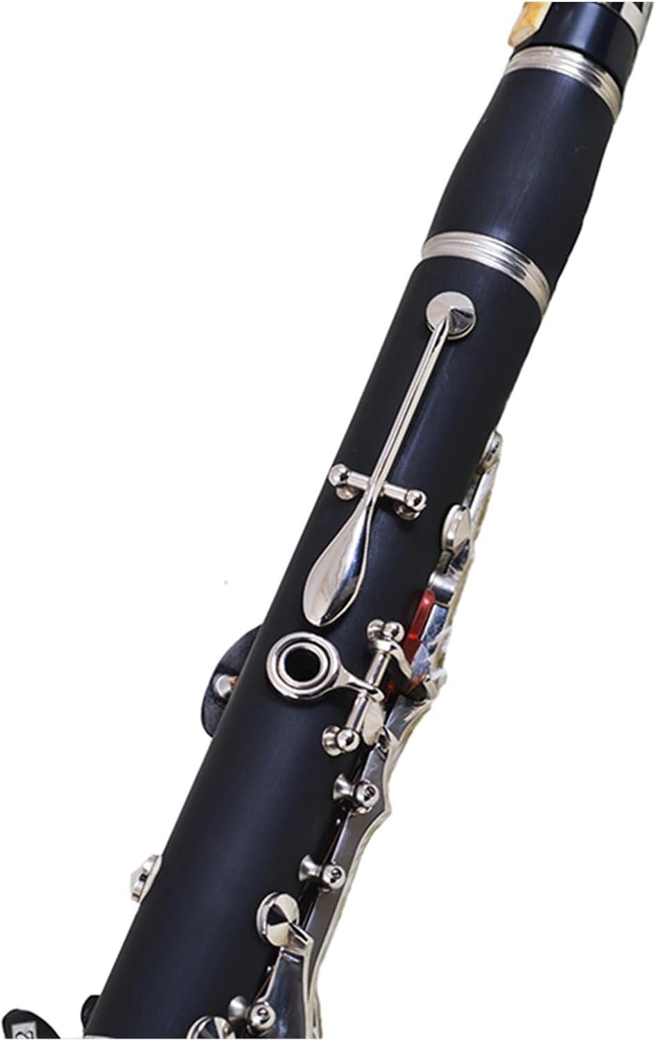 Clarinet 17 keys Instrument Beginner Playing B flat