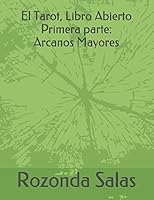 El Tarot, Libro Abierto 1520711093 Book Cover