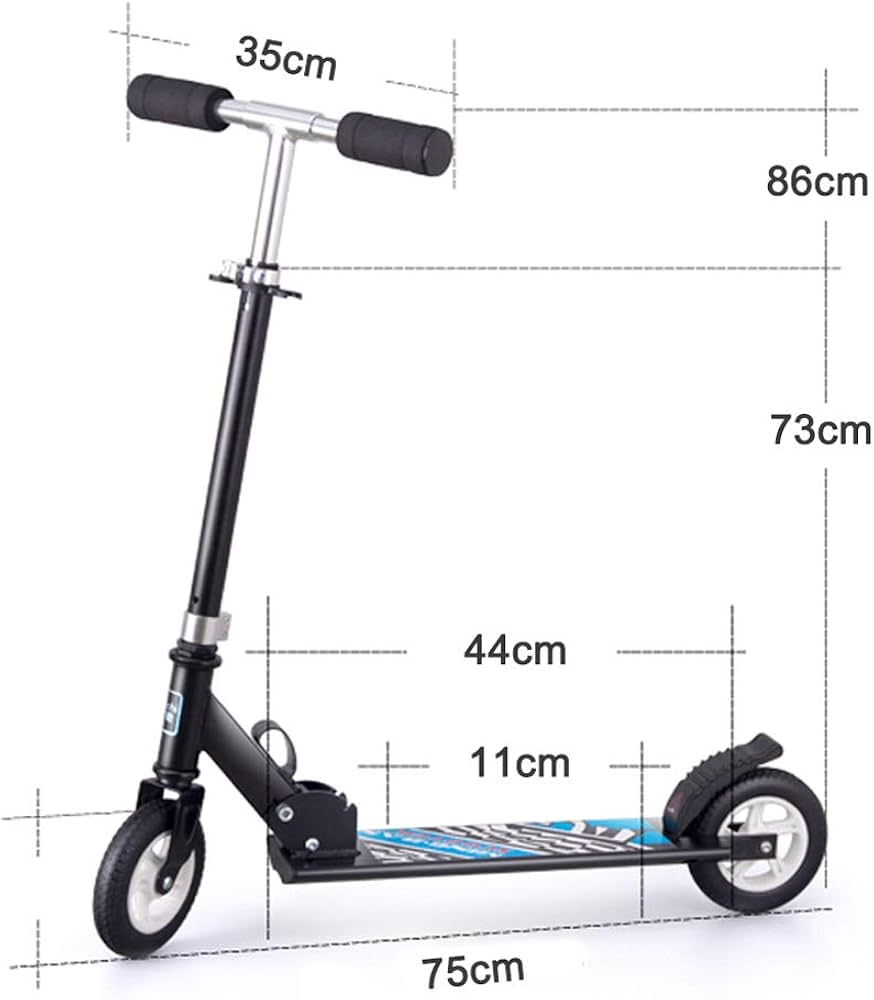 Amazon.co.jp: ティーン向けキックスクーター| 折りたたみ式