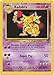 Pokemon - Kadabra (46) - Base Set 2