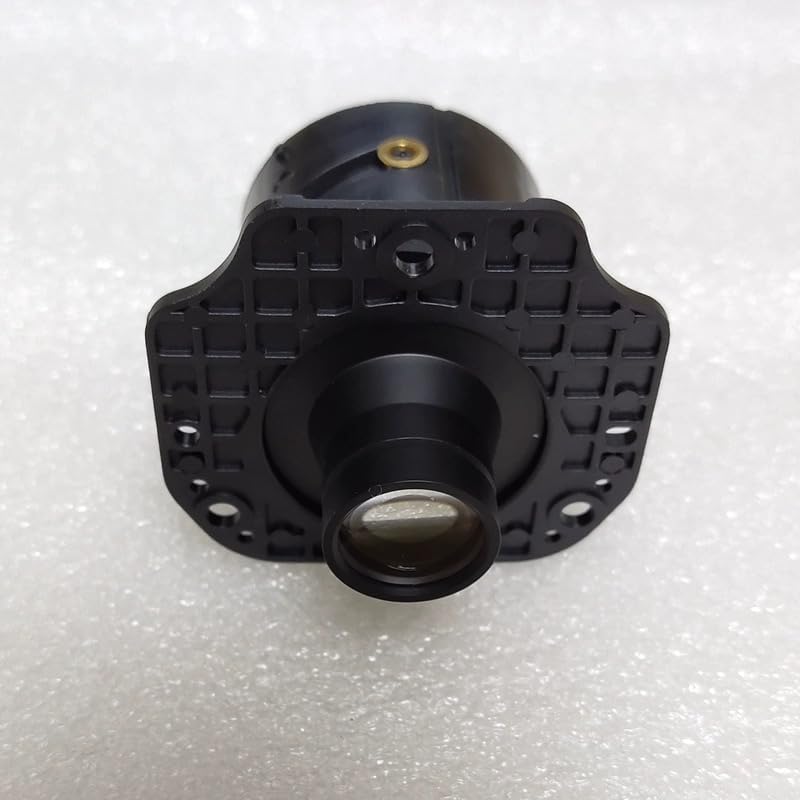 1PCS NEW For MX666 MX3291 MX660 MP515 MP525 projector lens