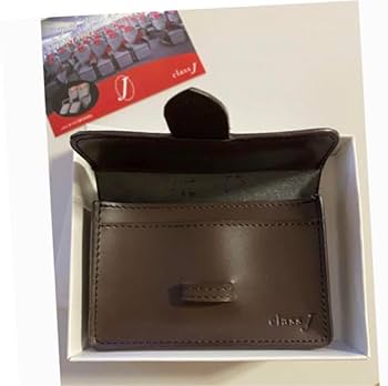 JAL　classJ　非売品　名刺入れ　カードケース JAL classJ 非売品 名刺入れ カードケース - メルカリ