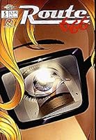 Route 666 (2002 series) #5 B006FO957O Book Cover
