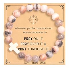 Pray on it - Pink