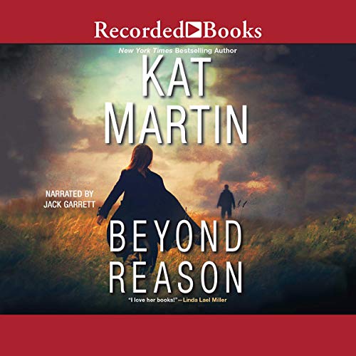 Beyond Reason 1664722149 Book Cover