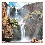 Utilisation : exprimez vos murs avec les images en verre uniques de Pixxprint et créez vos espaces de vie pour se sentir bien à l'aide de peintures murales impressionnantes avec une brillance colorée. Que ce soit pour le salon, la chambre à coucher, la chambre d'enfant, la salle à manger, le couloir, la cuisine, la salle de bain, le bureau ou le bureau, trouvez l'image parfaite pour votre maison ou votre lieu de travail parmi un choix de plus de 5 000 motifs uniques et 11 tailles Pixxprint.