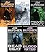 Jim Butcher the Dresden Files Series Set (Book 1-12): Storm Front, Full Moon, Grave Peril, Summer Knight, Death Masks, Blood Rites, Dead Beat, Proven Guilty, White Night, Small Favor, Turn Coat, Changes,