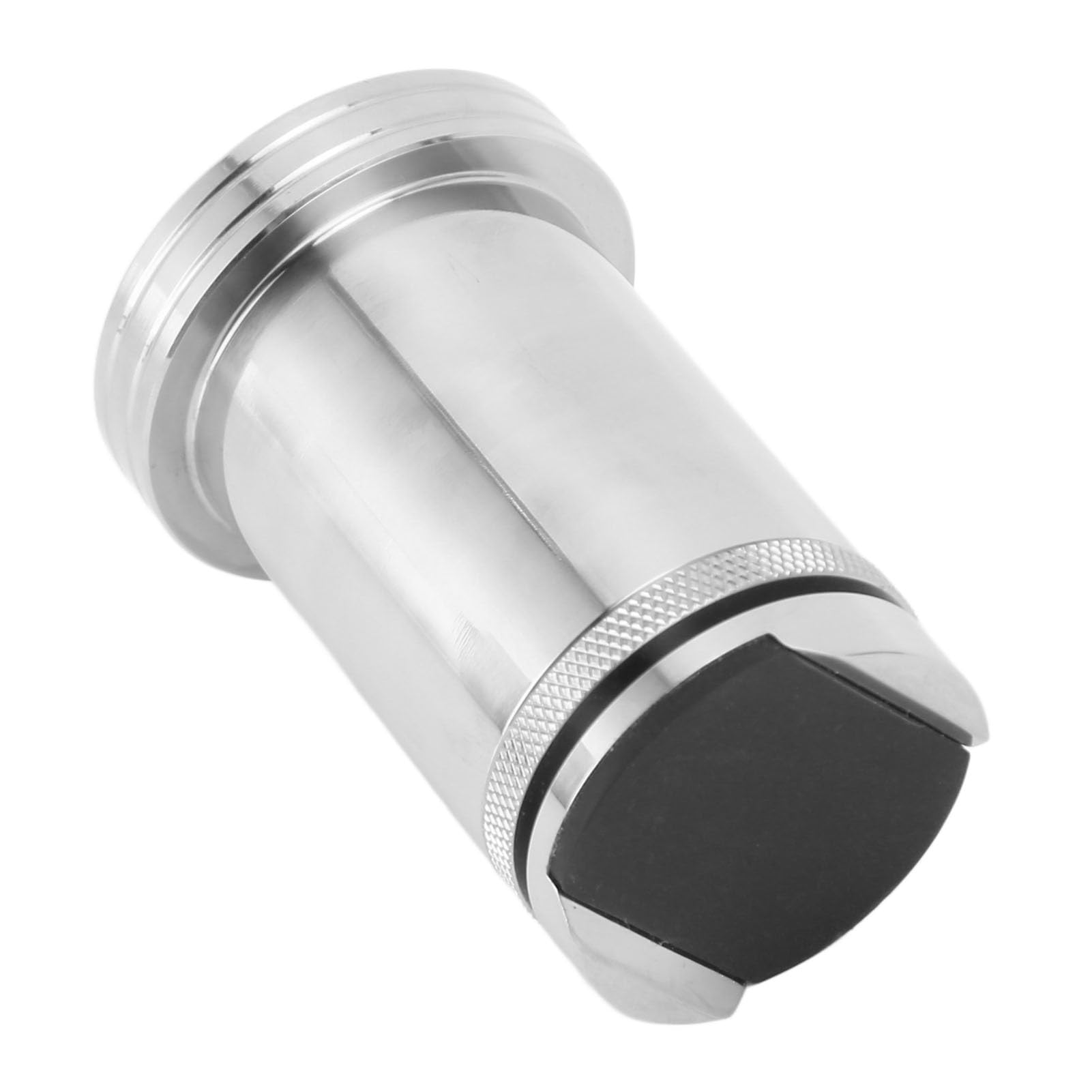Domary Stojak na Kabel Głośnikowy HiFi, Stop Aluminium o Regulowanej