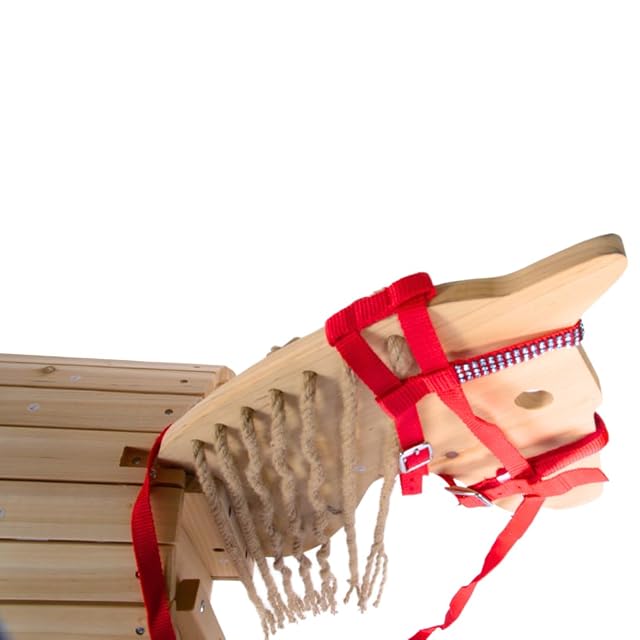 Foto 6 de 8 de PFIFF- Brida, Color Rojo (103126)