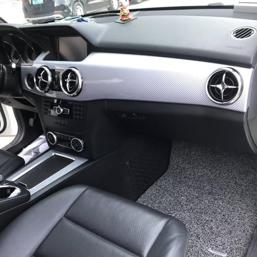 Panneau de commande central intérieur Hyundai Elantra MD 2012-2016 rénové