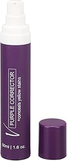 Purple Toothpaste, Toothpaste Gentle Deeply Stain Removal Sensitive Teeth Whitening Color Corrector Toothpaste, Toothpaste Tooth Color Corrector Whitening Toothpaste Pen