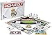 Real Madrid Monopoly-Brettspiel